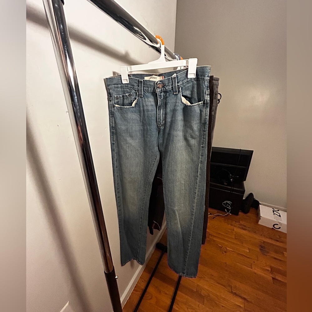 Skinny Jean